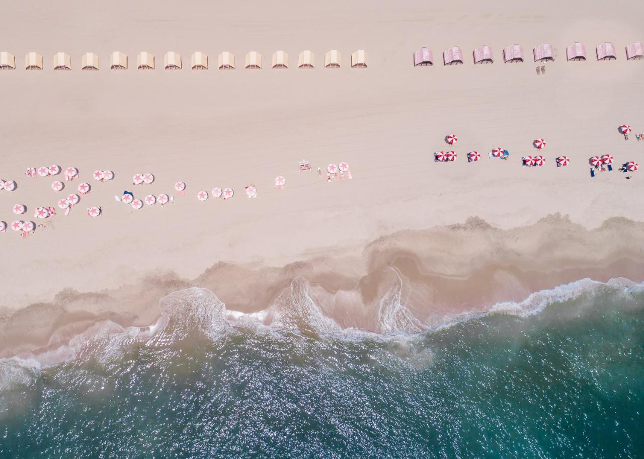 Sandpiper Beach Club Cape May Exteriér fotografie