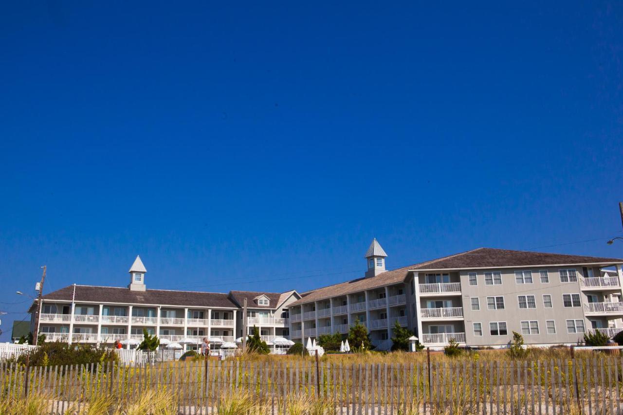 Sandpiper Beach Club Cape May Exteriér fotografie